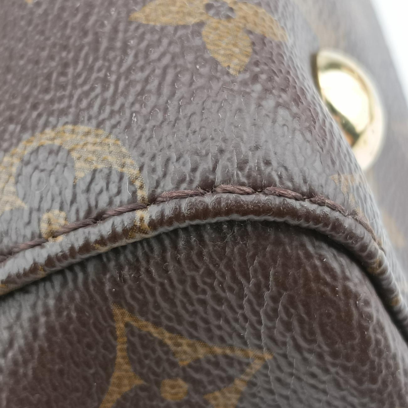 Vénusbrown×CERISEMonogram Canvas×calf leatherM41738SR3156ヴィーナスモノグラム/ブラウン系×スリーズモノグラムキャンバス×カーフレザーM41738SR3156