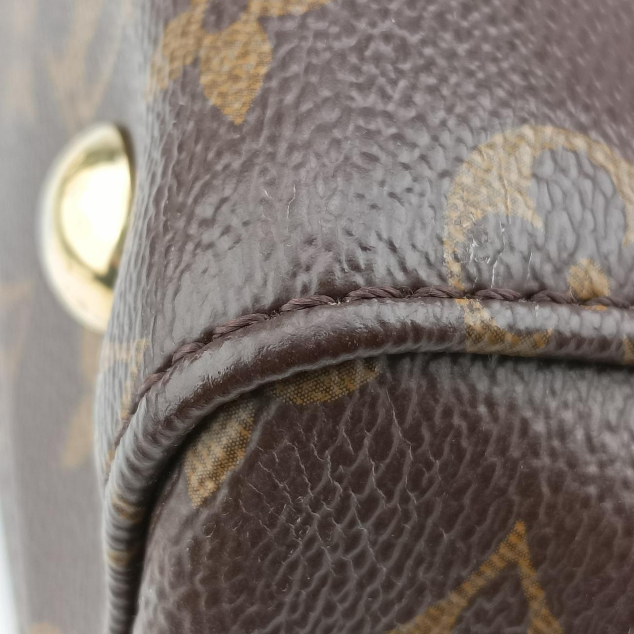 Vénusbrown×CERISEMonogram Canvas×calf leatherM41738SR3156ヴィーナスモノグラム/ブラウン系×スリーズモノグラムキャンバス×カーフレザーM41738SR3156