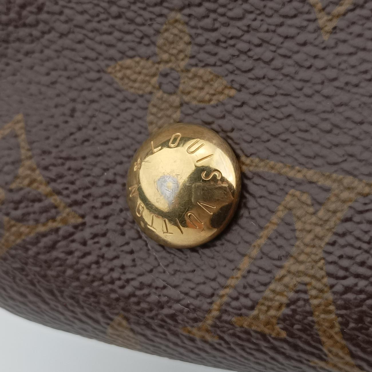 Vénusbrown×CERISEMonogram Canvas×calf leatherM41738SR3156ヴィーナスモノグラム/ブラウン系×スリーズモノグラムキャンバス×カーフレザーM41738SR3156