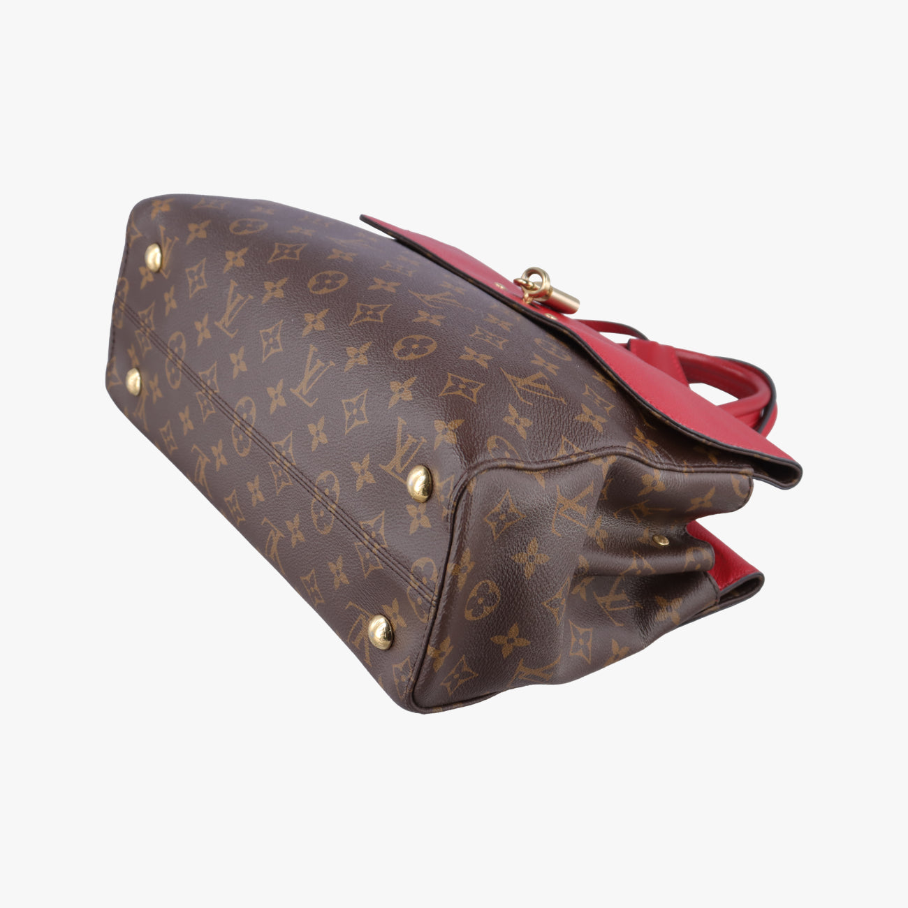 Vénusbrown×CERISEMonogram Canvas×calf leatherM41738SR3156ヴィーナスモノグラム/ブラウン系×スリーズモノグラムキャンバス×カーフレザーM41738SR3156