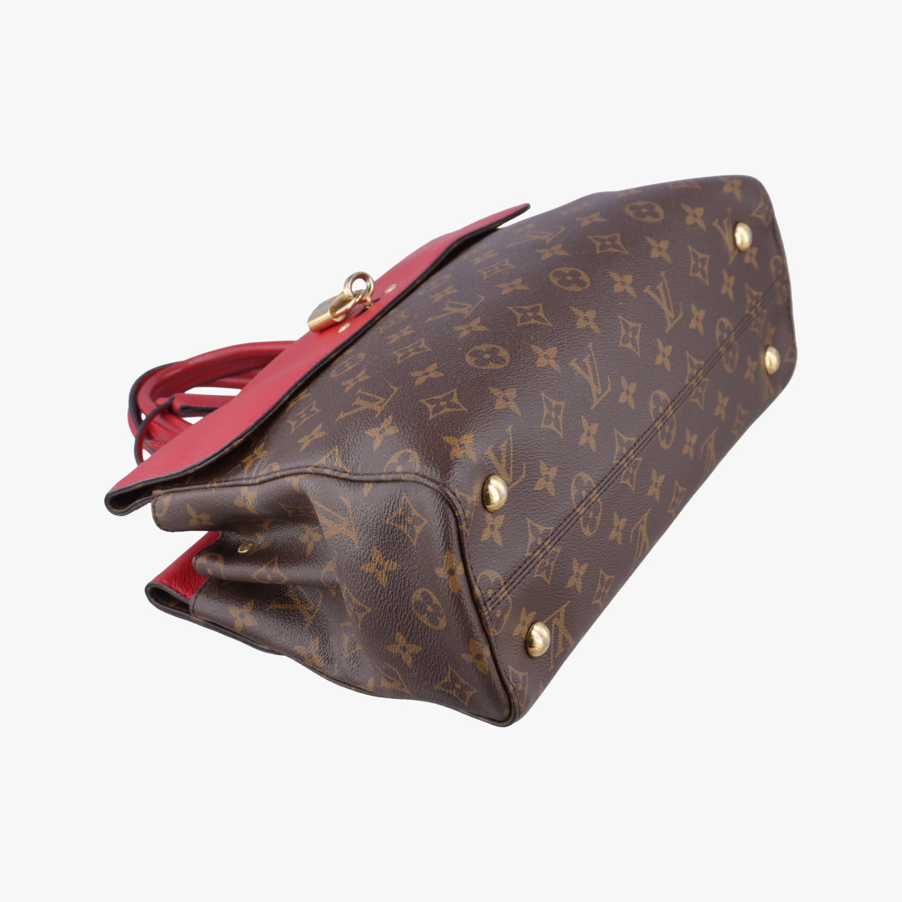 Vénusbrown×CERISEMonogram Canvas×calf leatherM41738SR3156ヴィーナスモノグラム/ブラウン系×スリーズモノグラムキャンバス×カーフレザーM41738SR3156