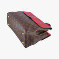 Vénusbrown×CERISEMonogram Canvas×calf leatherM41738SR3156ヴィーナスモノグラム/ブラウン系×スリーズモノグラムキャンバス×カーフレザーM41738SR3156