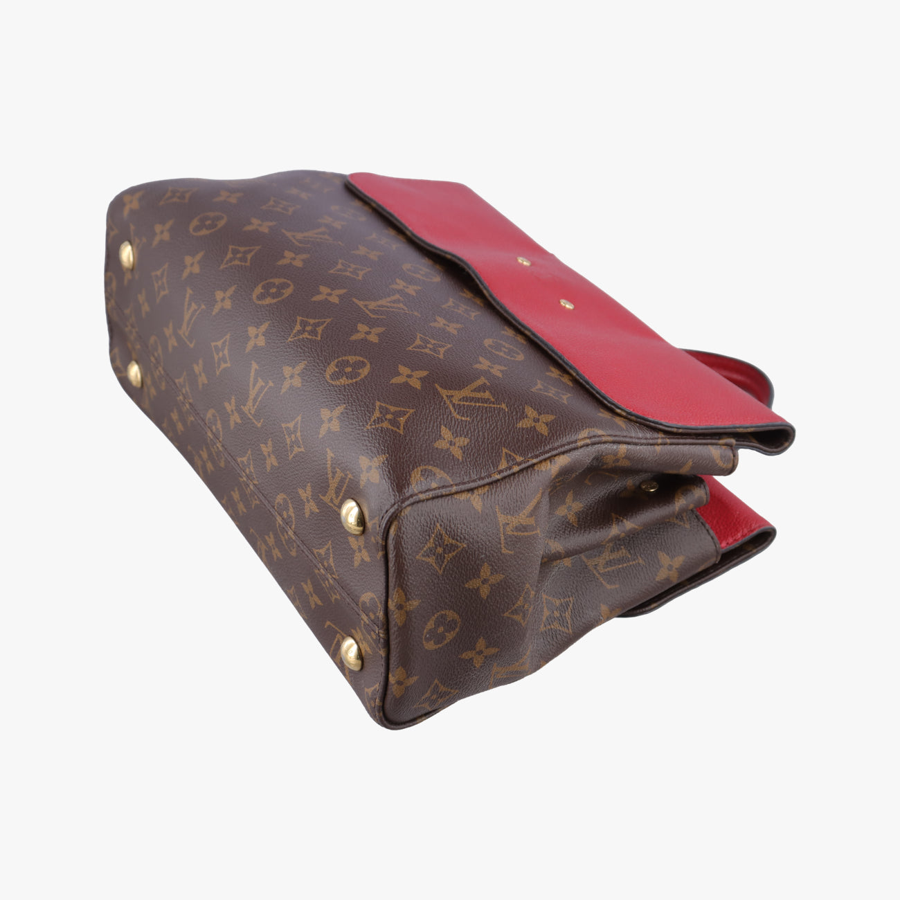 Vénusbrown×CERISEMonogram Canvas×calf leatherM41738SR3156ヴィーナスモノグラム/ブラウン系×スリーズモノグラムキャンバス×カーフレザーM41738SR3156