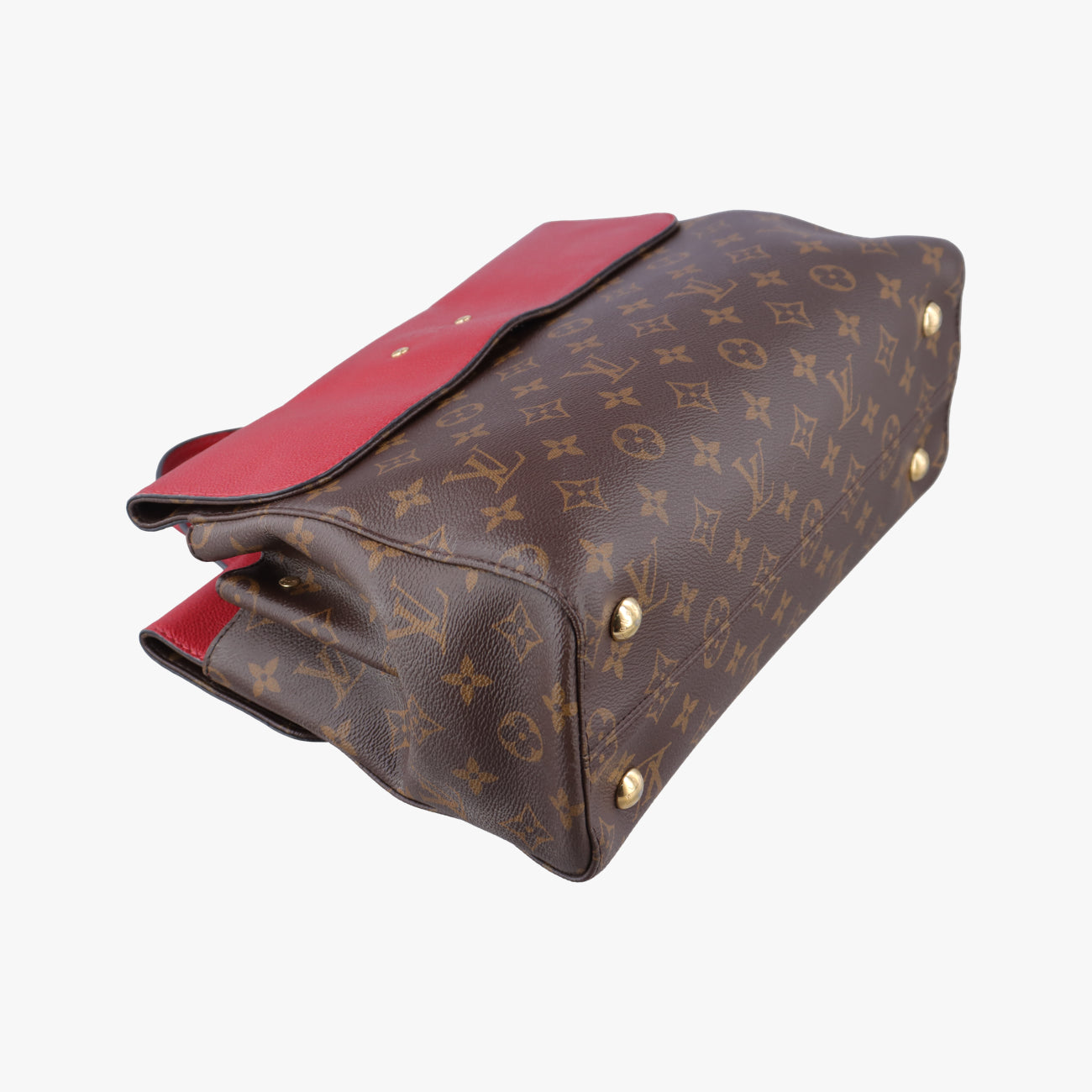 Vénusbrown×CERISEMonogram Canvas×calf leatherM41738SR3156ヴィーナスモノグラム/ブラウン系×スリーズモノグラムキャンバス×カーフレザーM41738SR3156