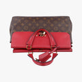 Vénusbrown×CERISEMonogram Canvas×calf leatherM41738SR3156ヴィーナスモノグラム/ブラウン系×スリーズモノグラムキャンバス×カーフレザーM41738SR3156