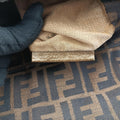 Tobacco Zucca ChefBrowncanvas8BR4452516-8BR445.UZ2-088タバコ ズッカ シェフブラウンキャンバス8BR4452516-8BR445.UZ2-088