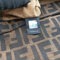 Tobacco Zucca ChefBrowncanvas8BR4452516-8BR445.UZ2-088タバコ ズッカ シェフブラウンキャンバス8BR4452516-8BR445.UZ2-088