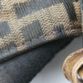 Tobacco Zucca ChefBrowncanvas8BR4452516-8BR445.UZ2-088タバコ ズッカ シェフブラウンキャンバス8BR4452516-8BR445.UZ2-088