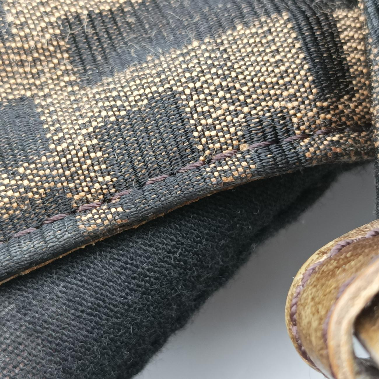 Tobacco Zucca ChefBrowncanvas8BR4452516-8BR445.UZ2-088タバコ ズッカ シェフブラウンキャンバス8BR4452516-8BR445.UZ2-088