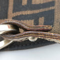 Tobacco Zucca ChefBrowncanvas8BR4452516-8BR445.UZ2-088タバコ ズッカ シェフブラウンキャンバス8BR4452516-8BR445.UZ2-088