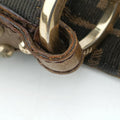 Tobacco Zucca ChefBrowncanvas8BR4452516-8BR445.UZ2-088タバコ ズッカ シェフブラウンキャンバス8BR4452516-8BR445.UZ2-088