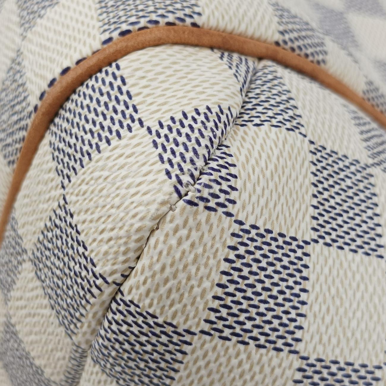 TOTALLY MMAzurDamier CanvasN51262DU4113トータリーMMアズールダミエキャンバスN51262DU4113