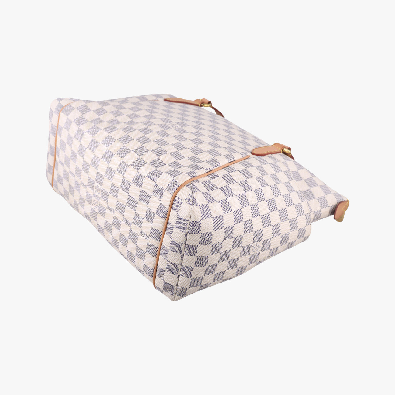 TOTALLY MMAzurDamier CanvasN51262DU4113トータリーMMアズールダミエキャンバスN51262DU4113