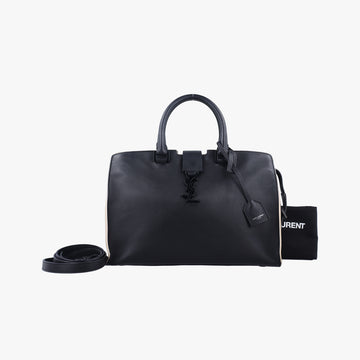 CABASBlackLeather424869GNR424869.1116ベイビーカバスブラックレザー424869GNR424869.1116