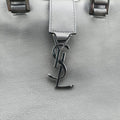 CABASBlackLeather424869GNR424869.1116ベイビーカバスブラックレザー424869GNR424869.1116