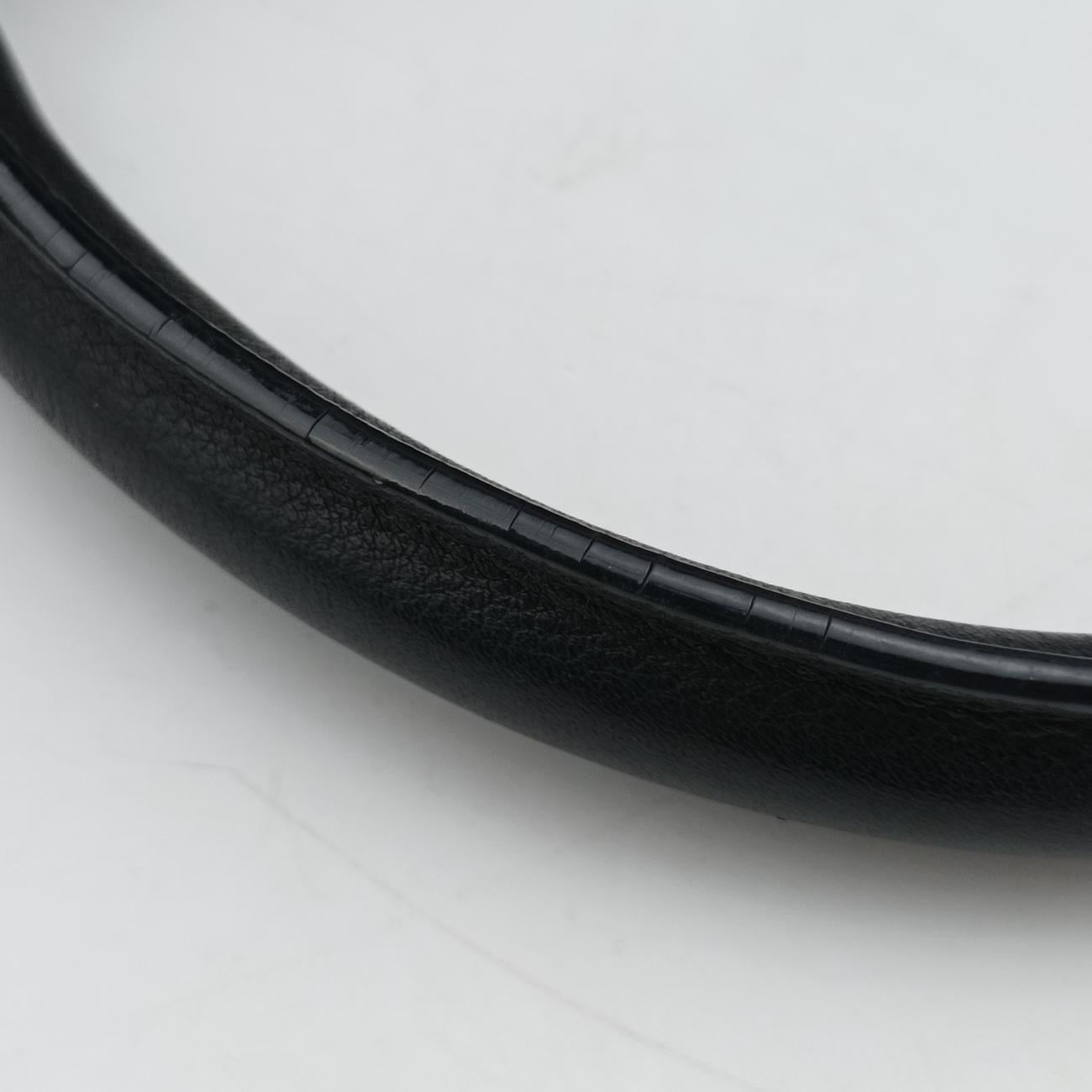 CABASBlackLeather424869GNR424869.1116ベイビーカバスブラックレザー424869GNR424869.1116