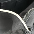 CABASBlackLeather424869GNR424869.1116ベイビーカバスブラックレザー424869GNR424869.1116