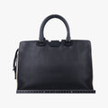 CABASBlackLeather424869GNR424869.1116ベイビーカバスブラックレザー424869GNR424869.1116
