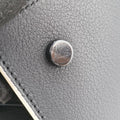 CABASBlackLeather424869GNR424869.1116ベイビーカバスブラックレザー424869GNR424869.1116