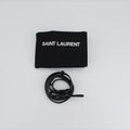 CABASBlackLeather424869GNR424869.1116ベイビーカバスブラックレザー424869GNR424869.1116