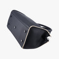 CABASBlackLeather424869GNR424869.1116ベイビーカバスブラックレザー424869GNR424869.1116