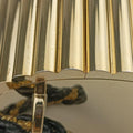 Fringe Monogram Opium BoxGoldenPlexiglass418523ART418523.0316フリンジモノグラムオピウムボックスゴールドプレキシガラス418523ART418523.0316