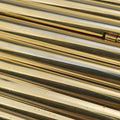 Fringe Monogram Opium BoxGoldenPlexiglass418523ART418523.0316フリンジモノグラムオピウムボックスゴールドプレキシガラス418523ART418523.0316