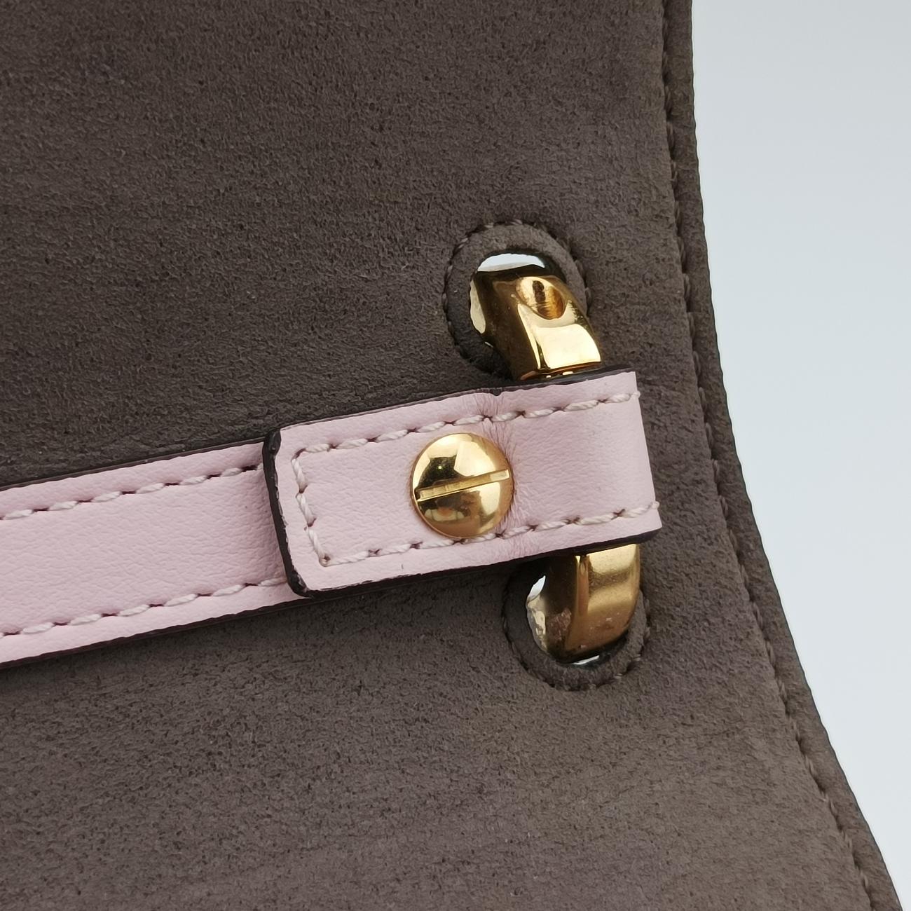 Kan I FPinkLeather8BT2848BT284-2IH 188-0501キャナイエフピンクレザー8BT2848BT284-2IH 188-0501