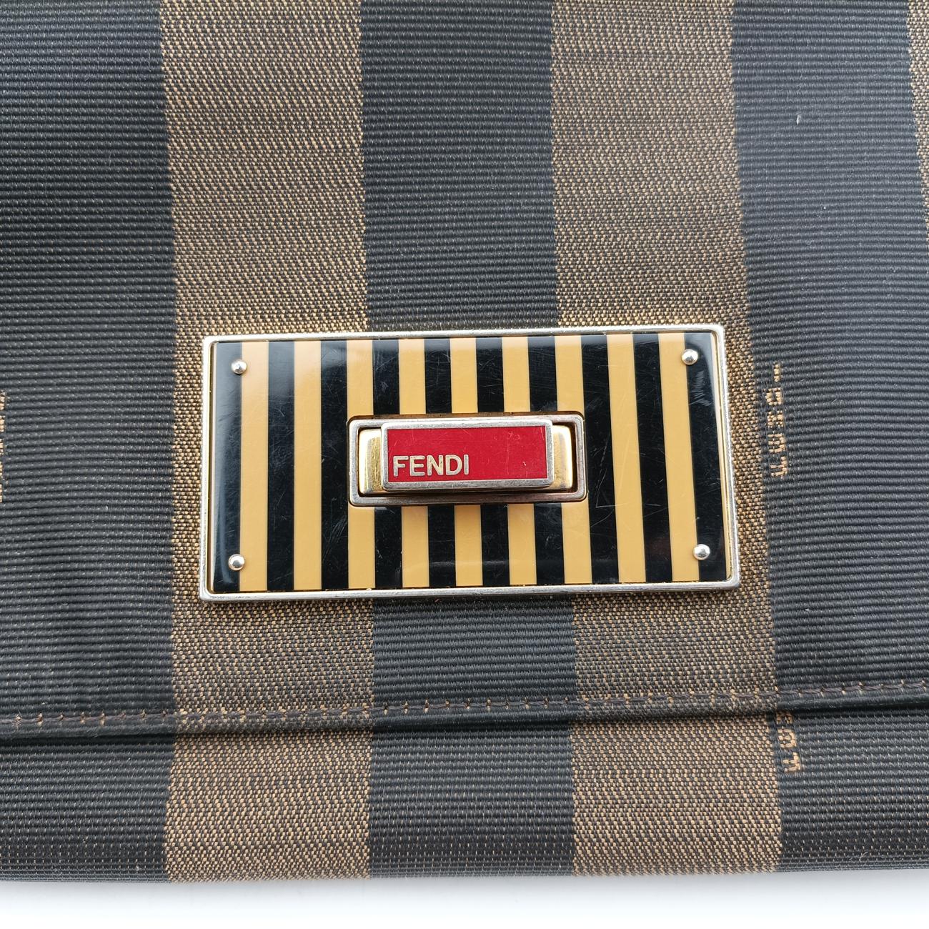 Pequin Embossed Striped ClaudiaBlack×Beigecanvas8BT2058BT205-G15 138-2566ペカン エンボス ストライプ クラウディアブラック×ベージュキャンバス8BT2058BT205-G15 138-2566