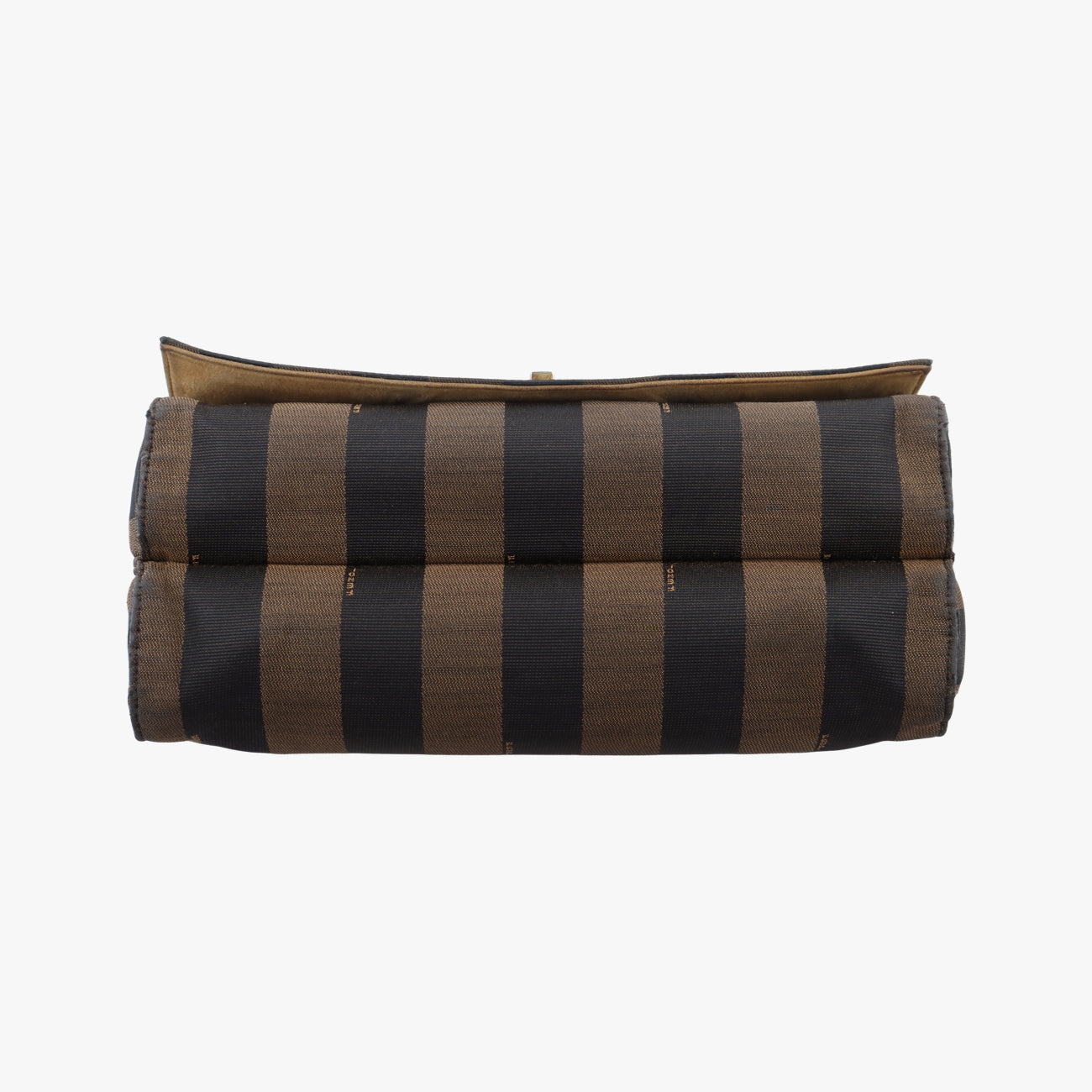 Pequin Embossed Striped ClaudiaBlack×Beigecanvas8BT2058BT205-G15 138-2566ペカン エンボス ストライプ クラウディアブラック×ベージュキャンバス8BT2058BT205-G15 138-2566