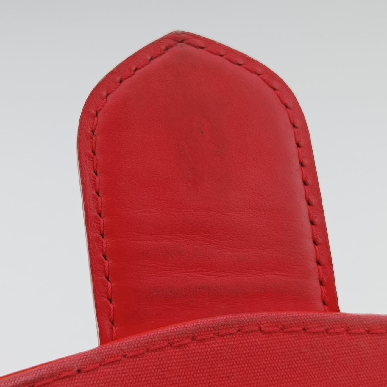 Bellflower PMRouge GrenadineVernisM91728FL0172ベルフラワーPMルージュグルナディーヌヴェルニM91728FL0172