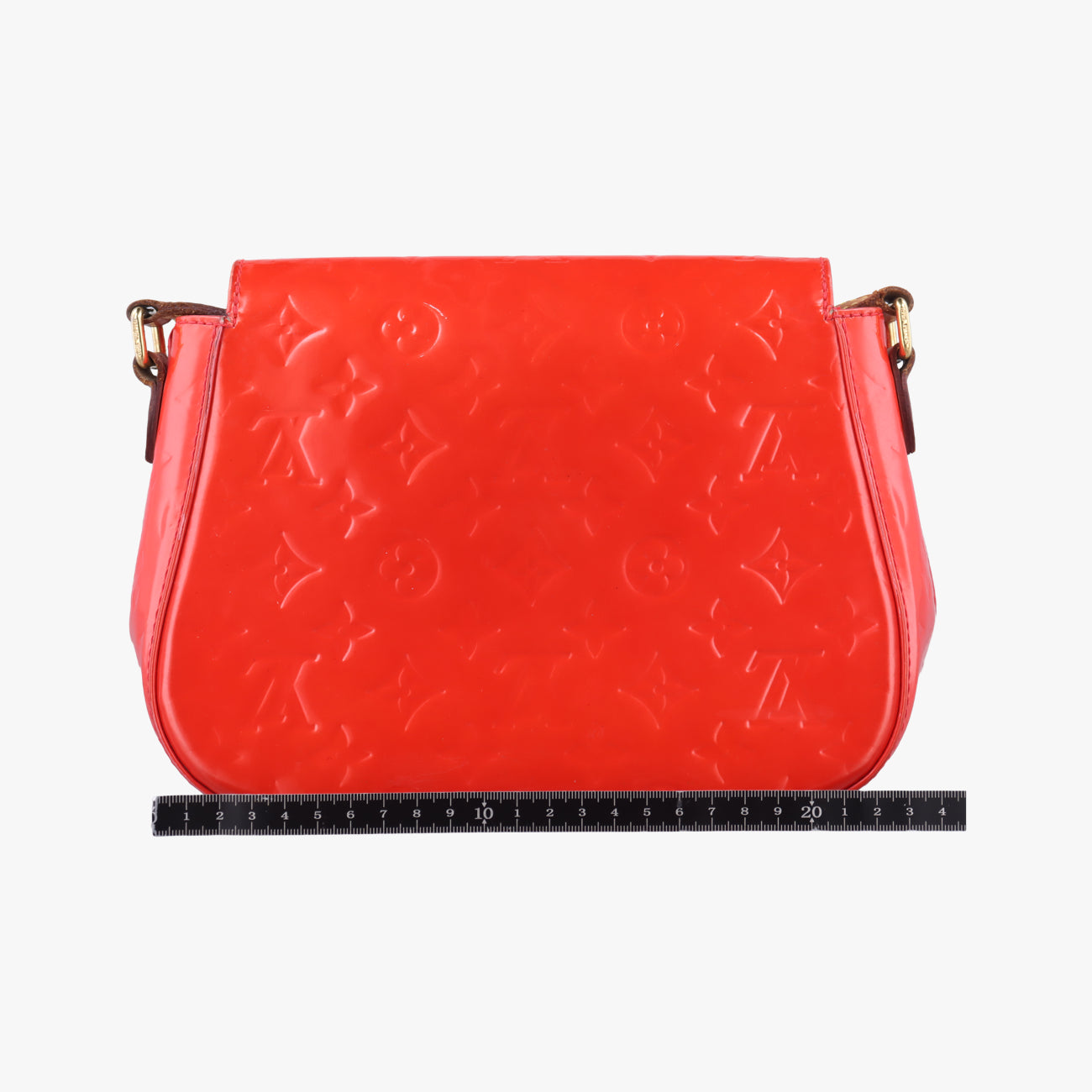 Bellflower PMRouge GrenadineVernisM91728FL0172ベルフラワーPMルージュグルナディーヌヴェルニM91728FL0172