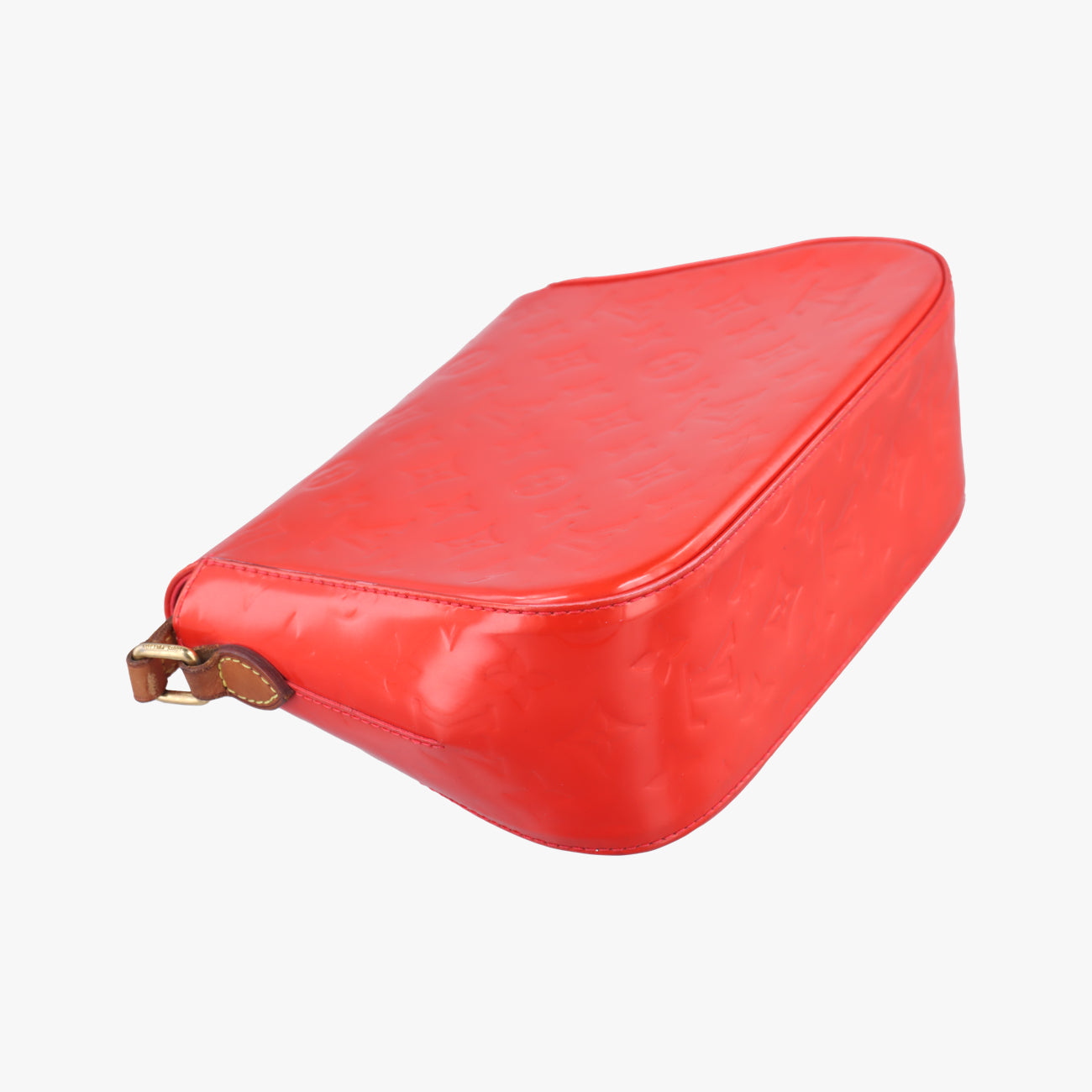 Bellflower PMRouge GrenadineVernisM91728FL0172ベルフラワーPMルージュグルナディーヌヴェルニM91728FL0172