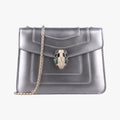 SERPENTI FOREVERSilverEnamelDG.G16.281205セルペンティ フォーエバーシルバーエナメルDG.G16.281205