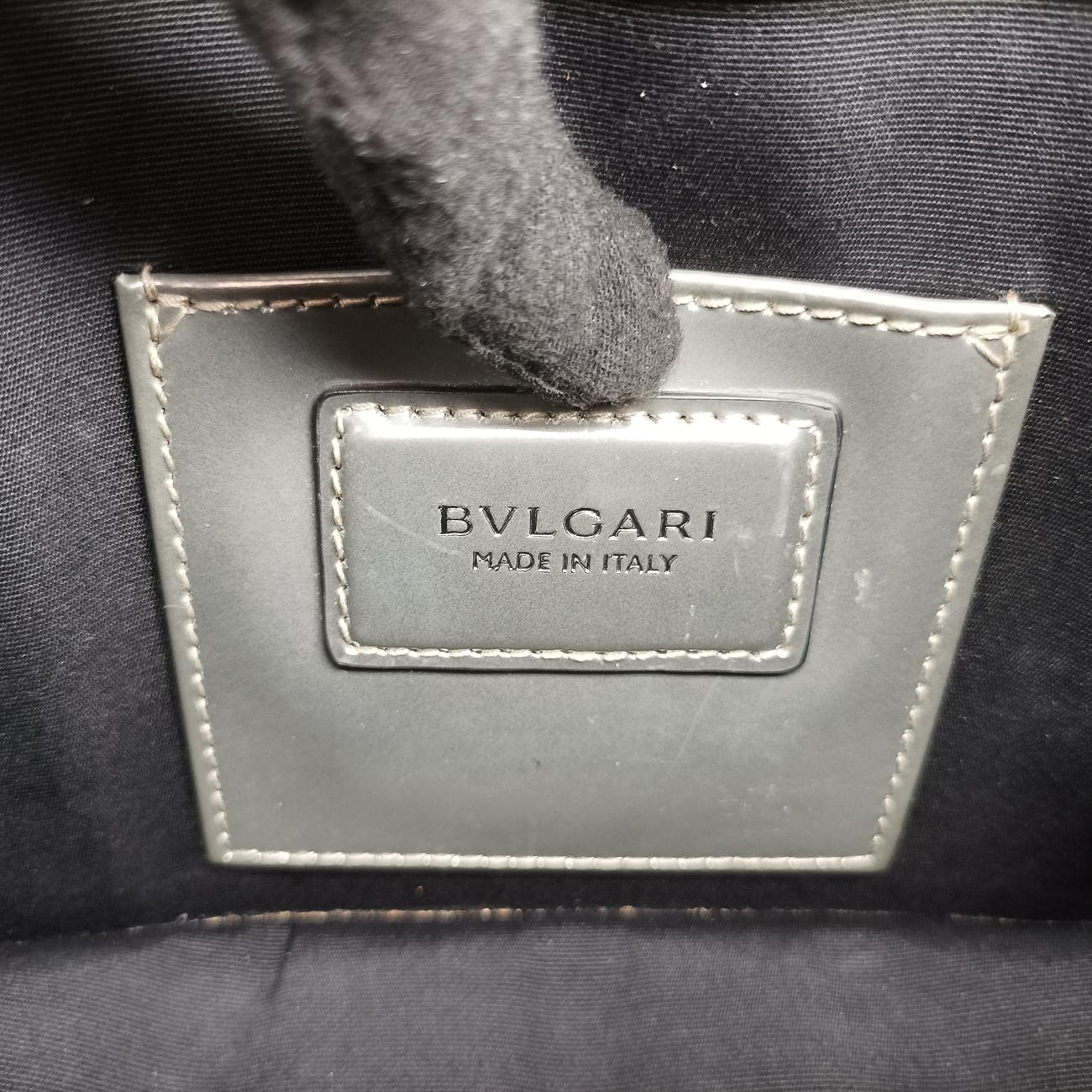 SERPENTI FOREVERSilverEnamelDG.G16.281205セルペンティ フォーエバーシルバーエナメルDG.G16.281205