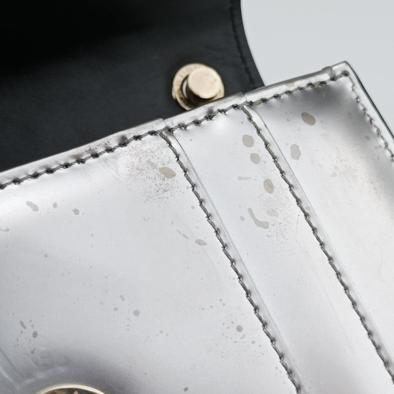 SERPENTI FOREVERSilverEnamelDG.G16.281205セルペンティ フォーエバーシルバーエナメルDG.G16.281205