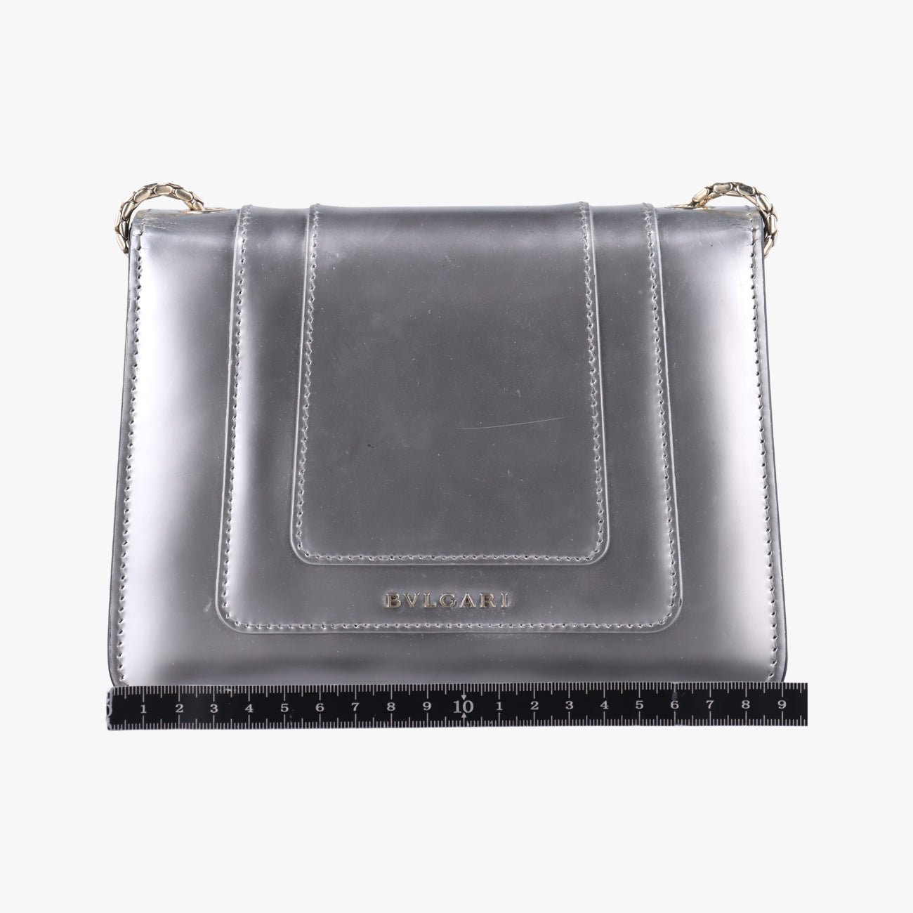 SERPENTI FOREVERSilverEnamelDG.G16.281205セルペンティ フォーエバーシルバーエナメルDG.G16.281205