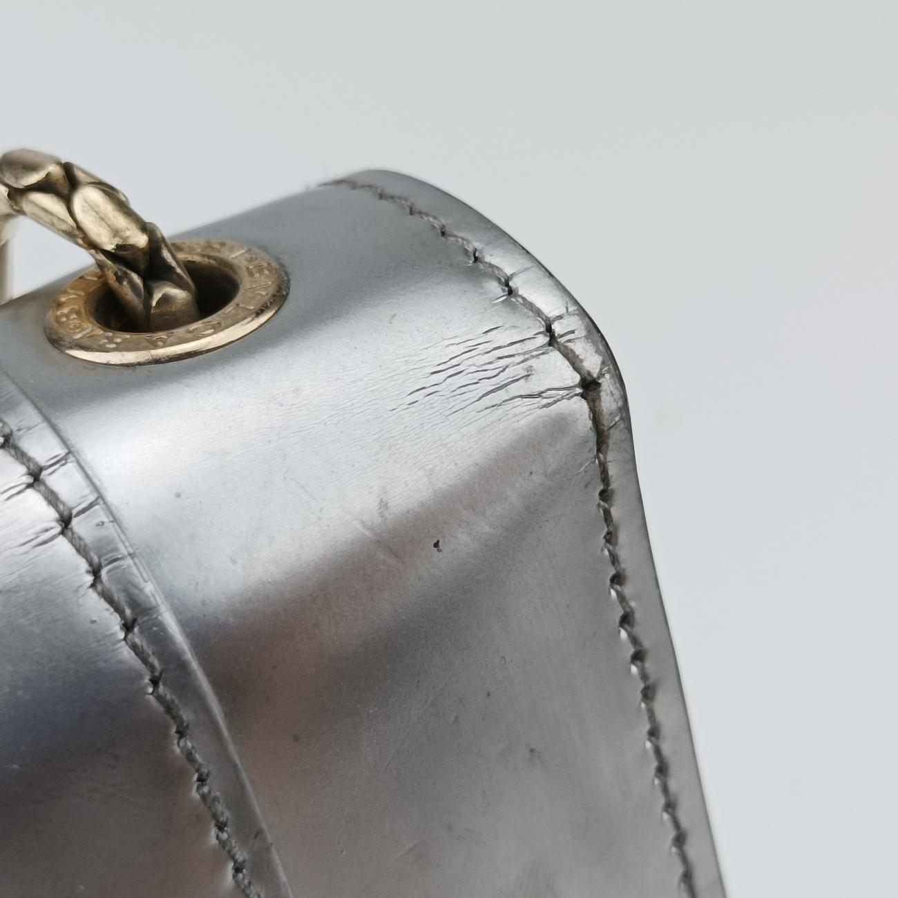 SERPENTI FOREVERSilverEnamelDG.G16.281205セルペンティ フォーエバーシルバーエナメルDG.G16.281205