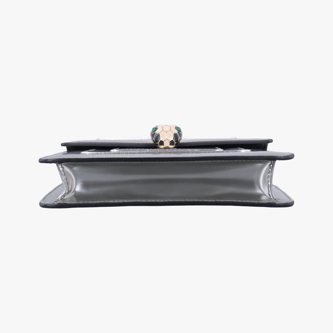 SERPENTI FOREVERSilverEnamelDG.G16.281205セルペンティ フォーエバーシルバーエナメルDG.G16.281205