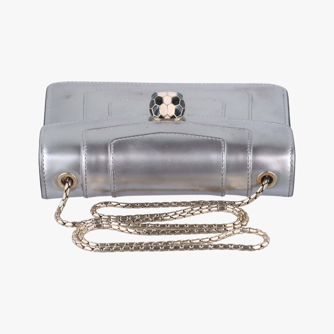 SERPENTI FOREVERSilverEnamelDG.G16.281205セルペンティ フォーエバーシルバーエナメルDG.G16.281205