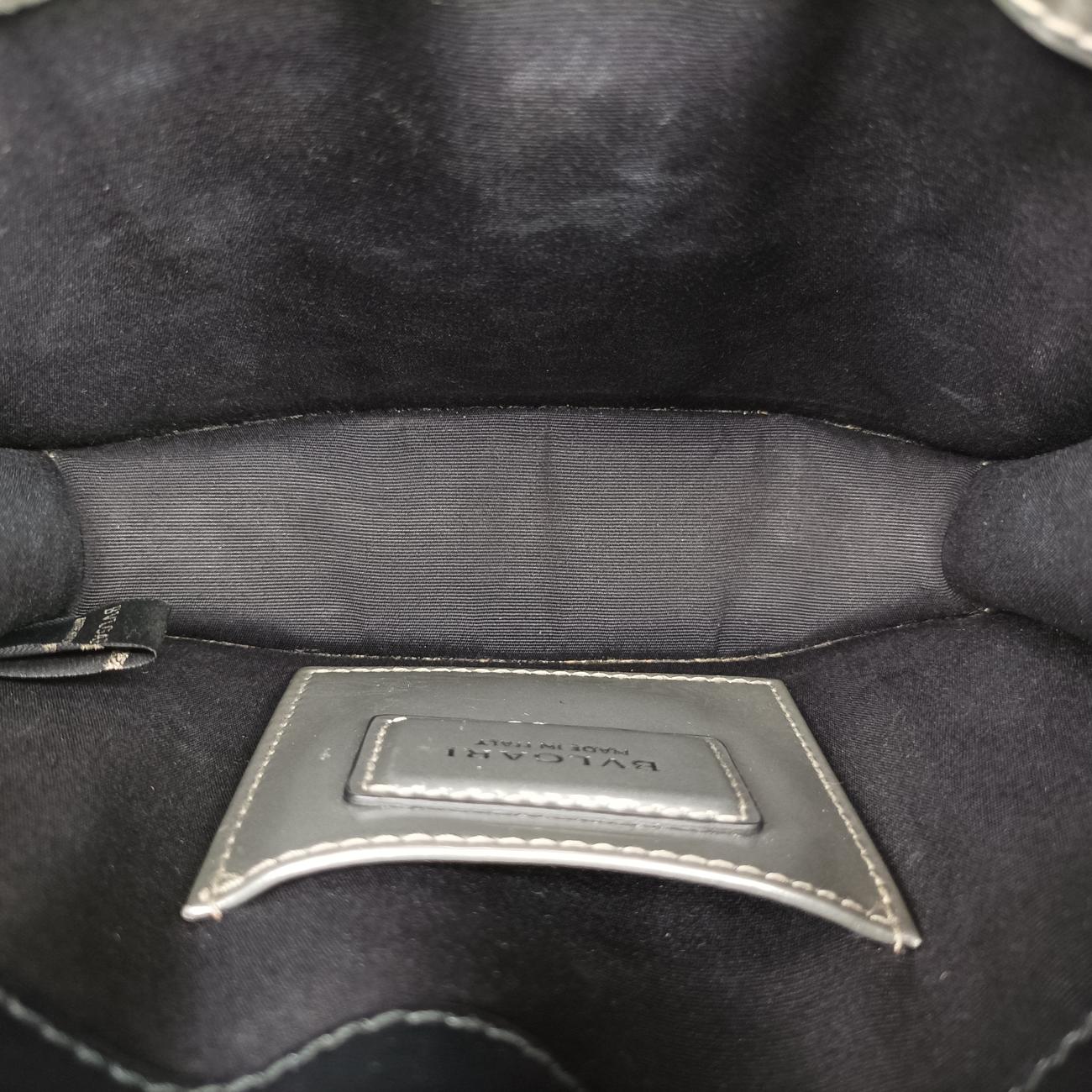SERPENTI FOREVERSilverEnamelDG.G16.281205セルペンティ フォーエバーシルバーエナメルDG.G16.281205