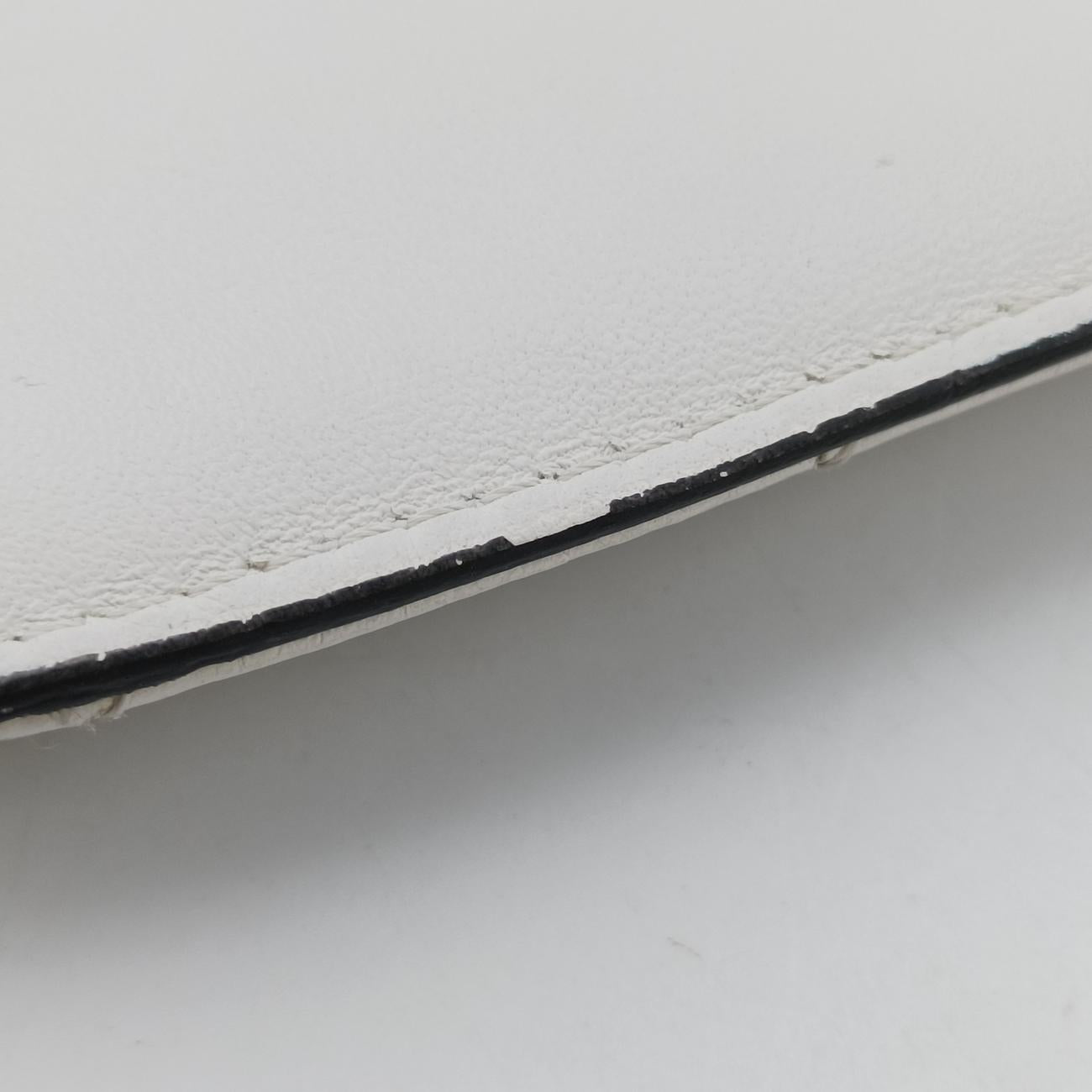 MedusaWhiteLeatherメデューサホワイトレザー