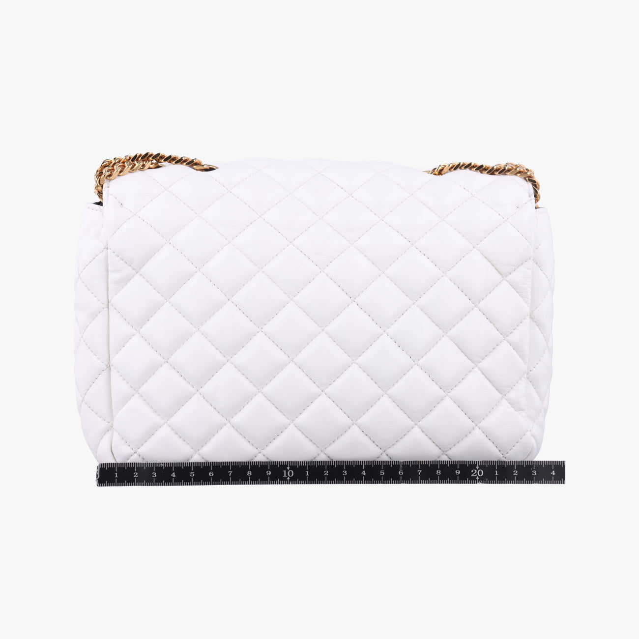 MedusaWhiteLeatherメデューサホワイトレザー