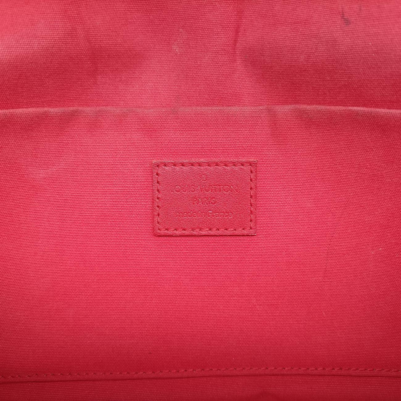 Pochette FéLICIECERISEVernisM61293MI4125ポシェットフェリシースリーズヴェルニM61293MI4125