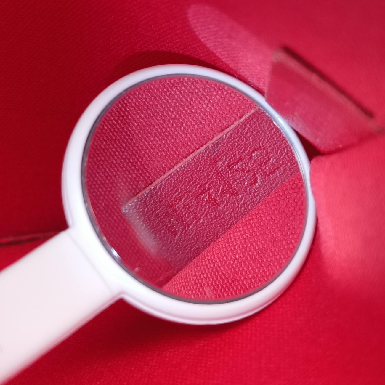 Pochette FéLICIECERISEVernisM61293MI4125ポシェットフェリシースリーズヴェルニM61293MI4125