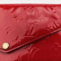Pochette FéLICIECERISEVernisM61293MI4125ポシェットフェリシースリーズヴェルニM61293MI4125