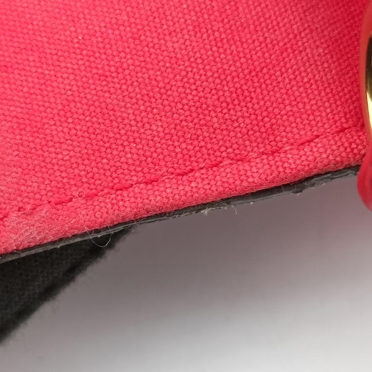 Pochette FéLICIECERISEVernisM61293MI4125ポシェットフェリシースリーズヴェルニM61293MI4125