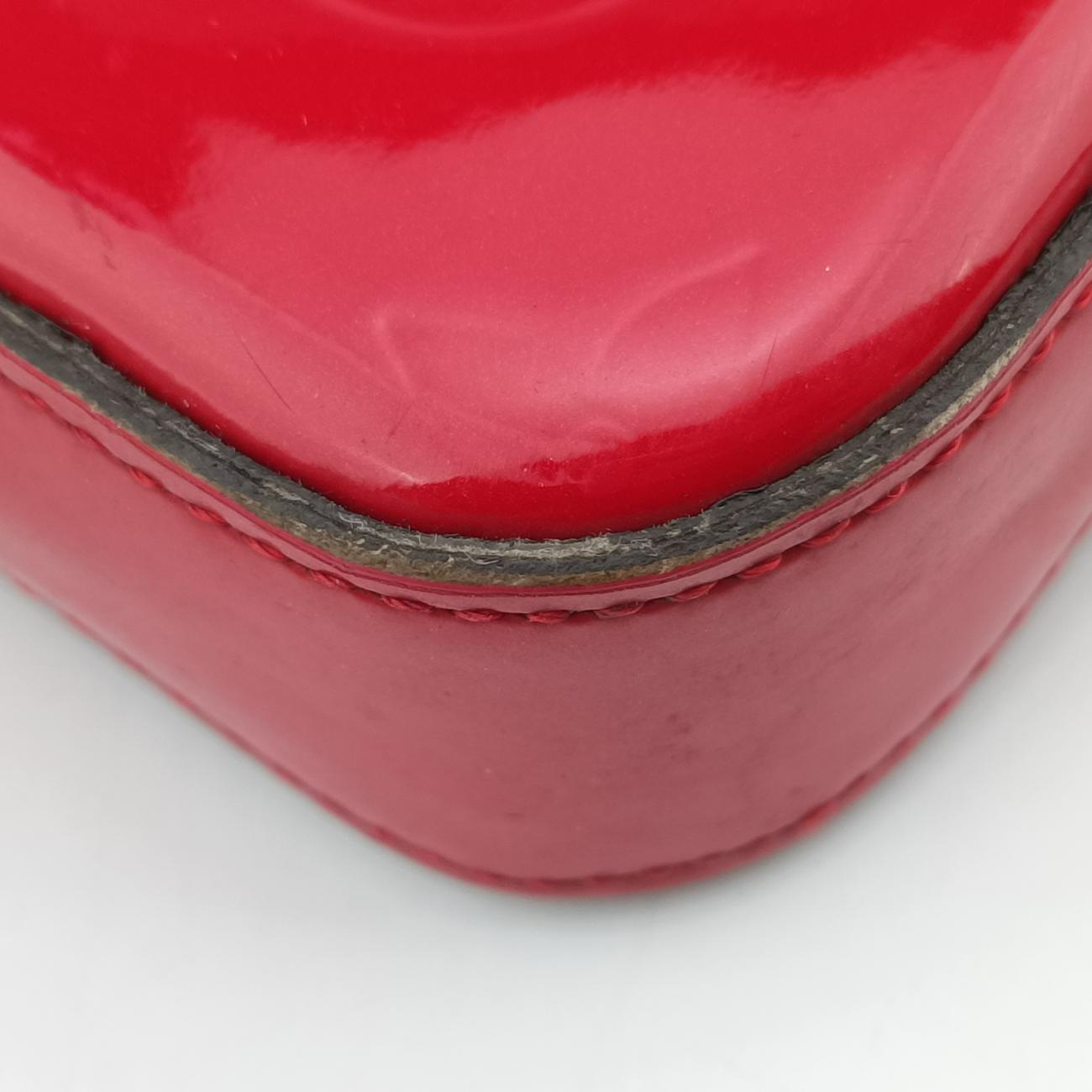 Pochette FéLICIECERISEVernisM61293MI4125ポシェットフェリシースリーズヴェルニM61293MI4125