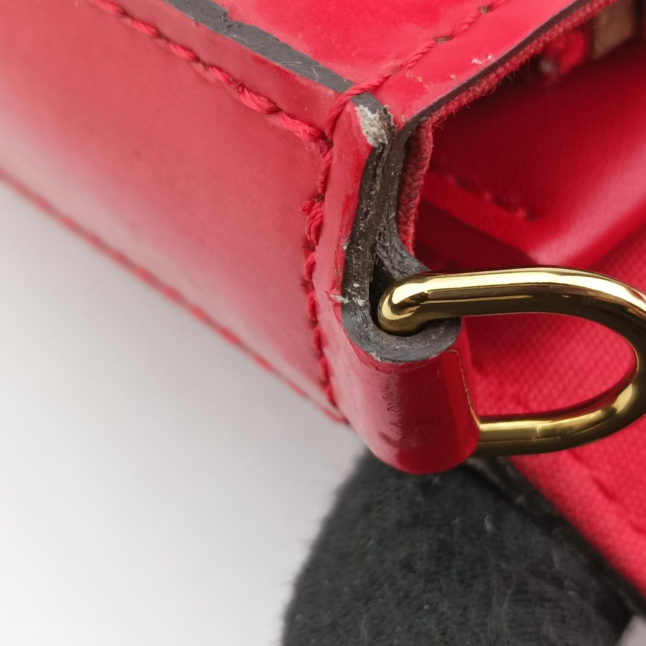 Pochette FéLICIECERISEVernisM61293MI4125ポシェットフェリシースリーズヴェルニM61293MI4125