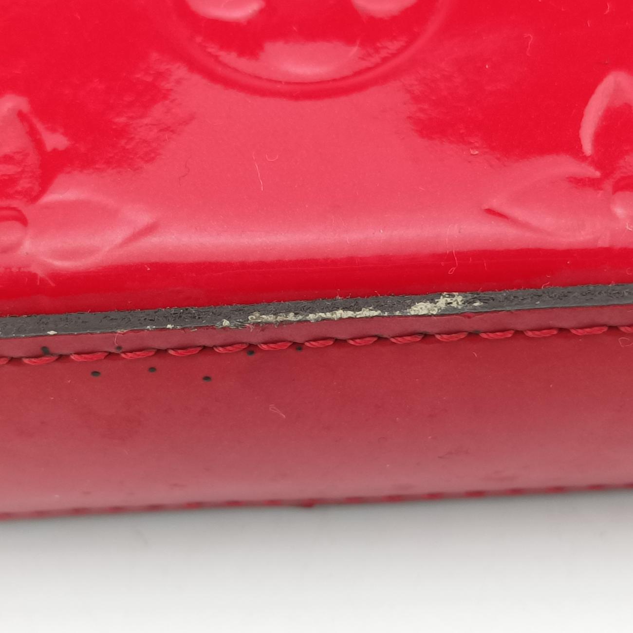 Pochette FéLICIECERISEVernisM61293MI4125ポシェットフェリシースリーズヴェルニM61293MI4125